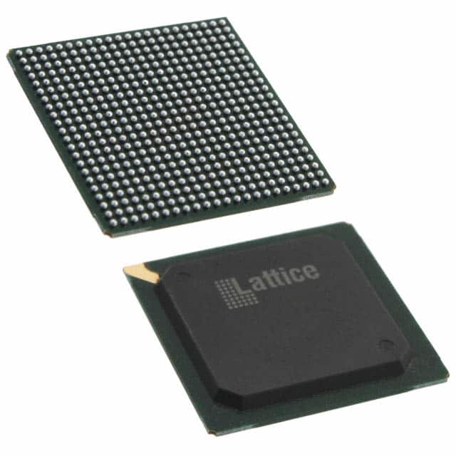 LFE2M35SE-6FN484C Lattice Semiconductor Corporation  FPGA (Field Programmable Gate Array)